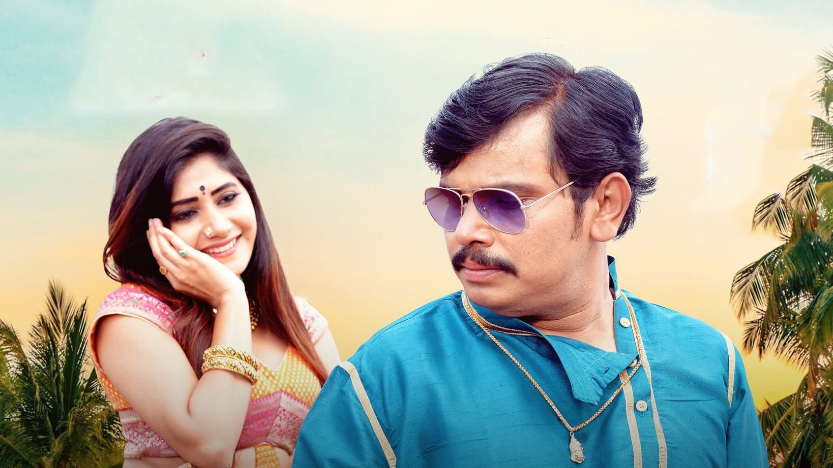 Sampoornesh Babu