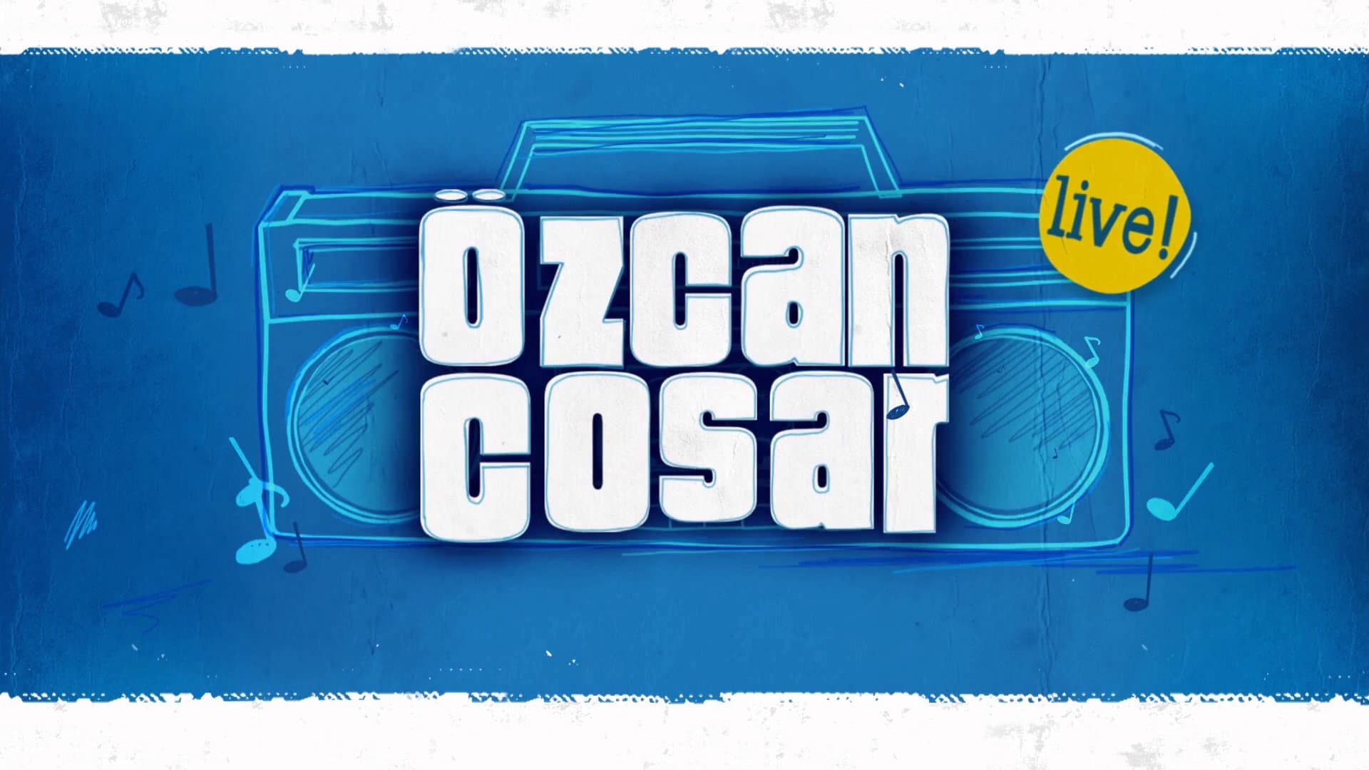 Özcan Cosar