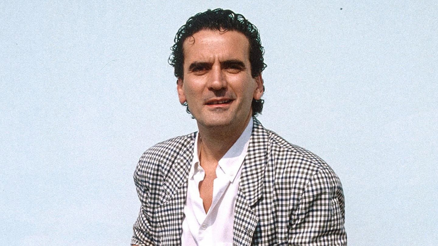 Pippo Franco