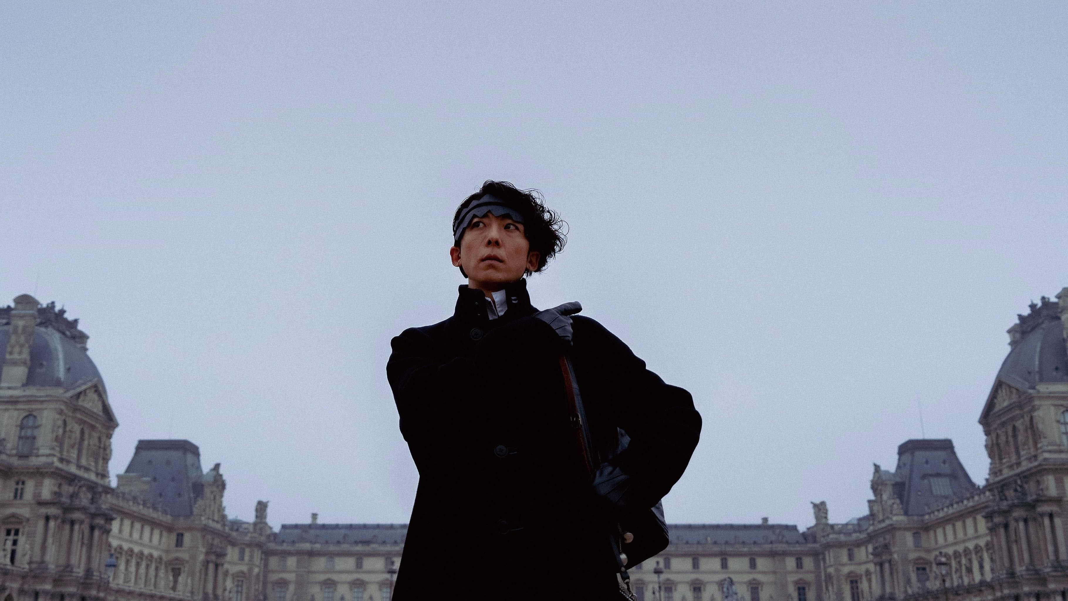 Tomoya Masuda