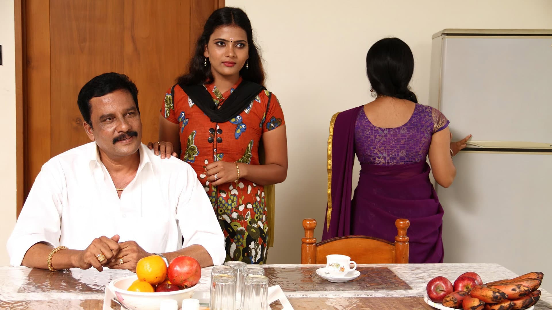 T. P. Gajendran