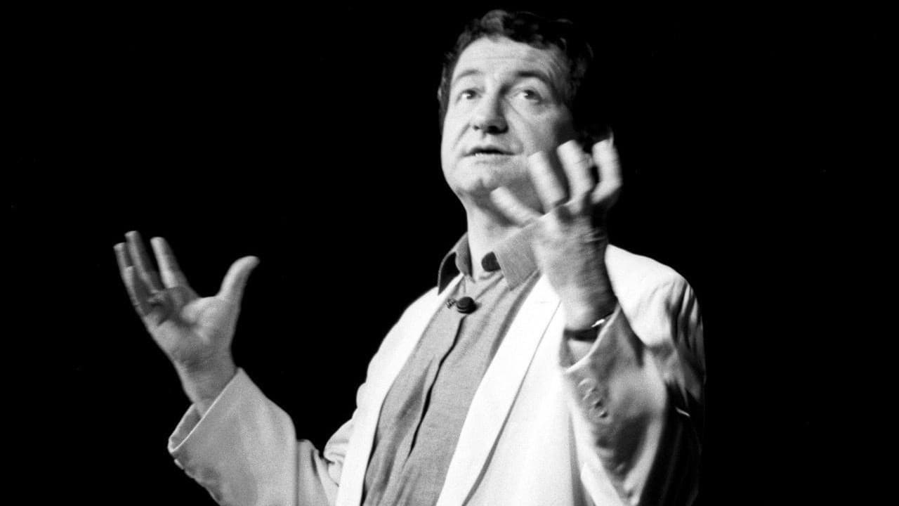Pierre Desproges