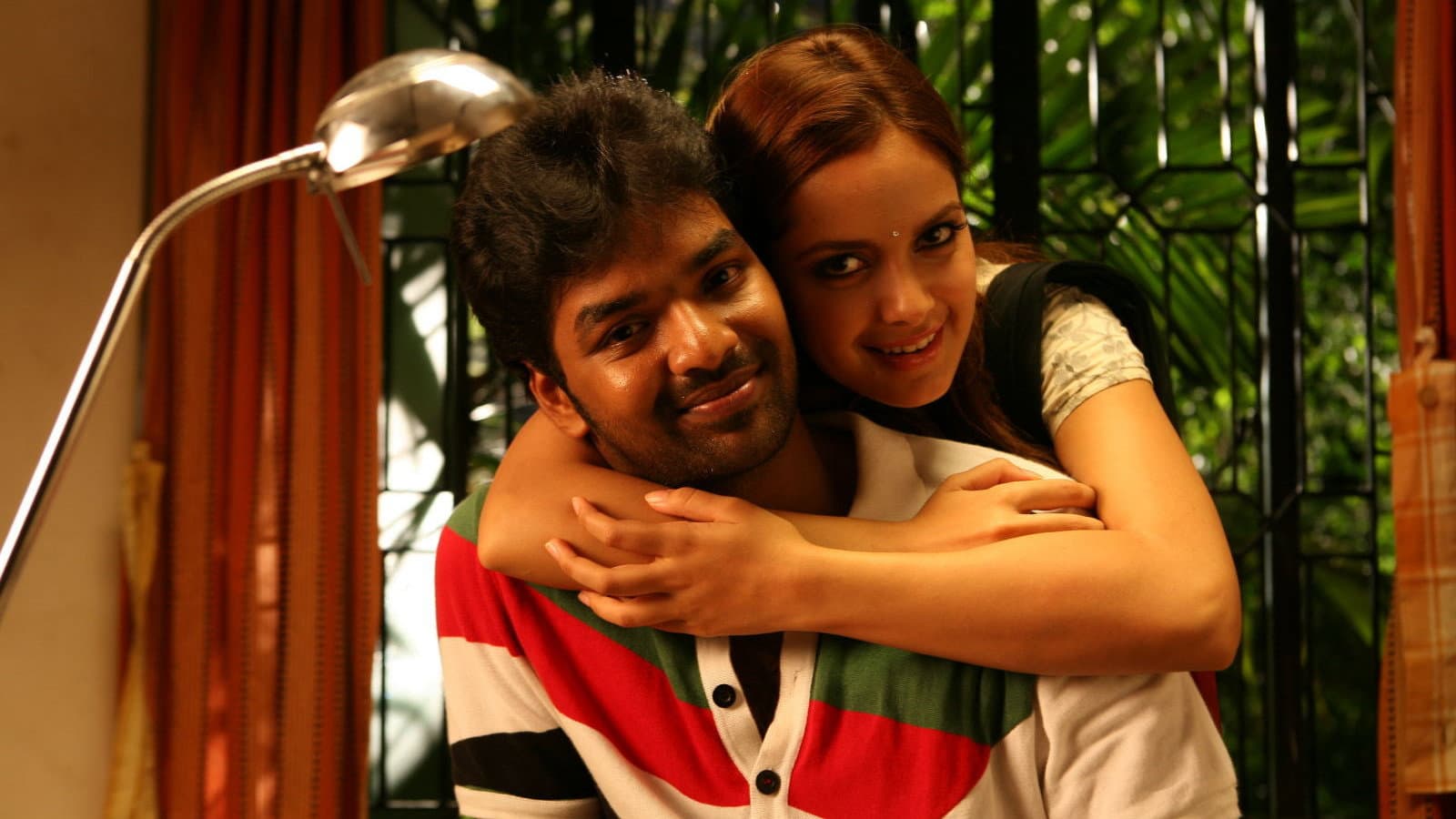 Swathi Reddy