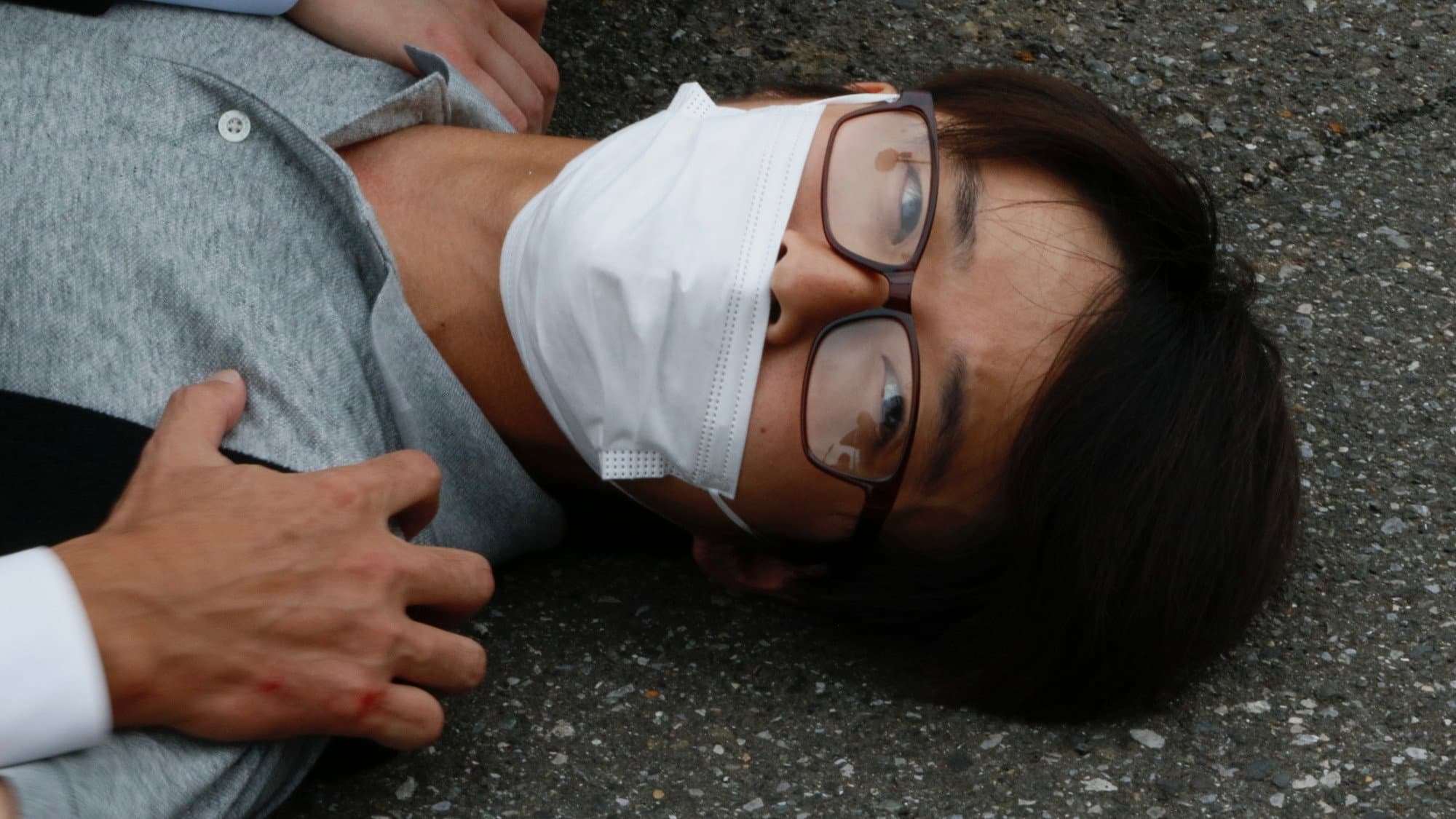 Mitsuki Moriyama