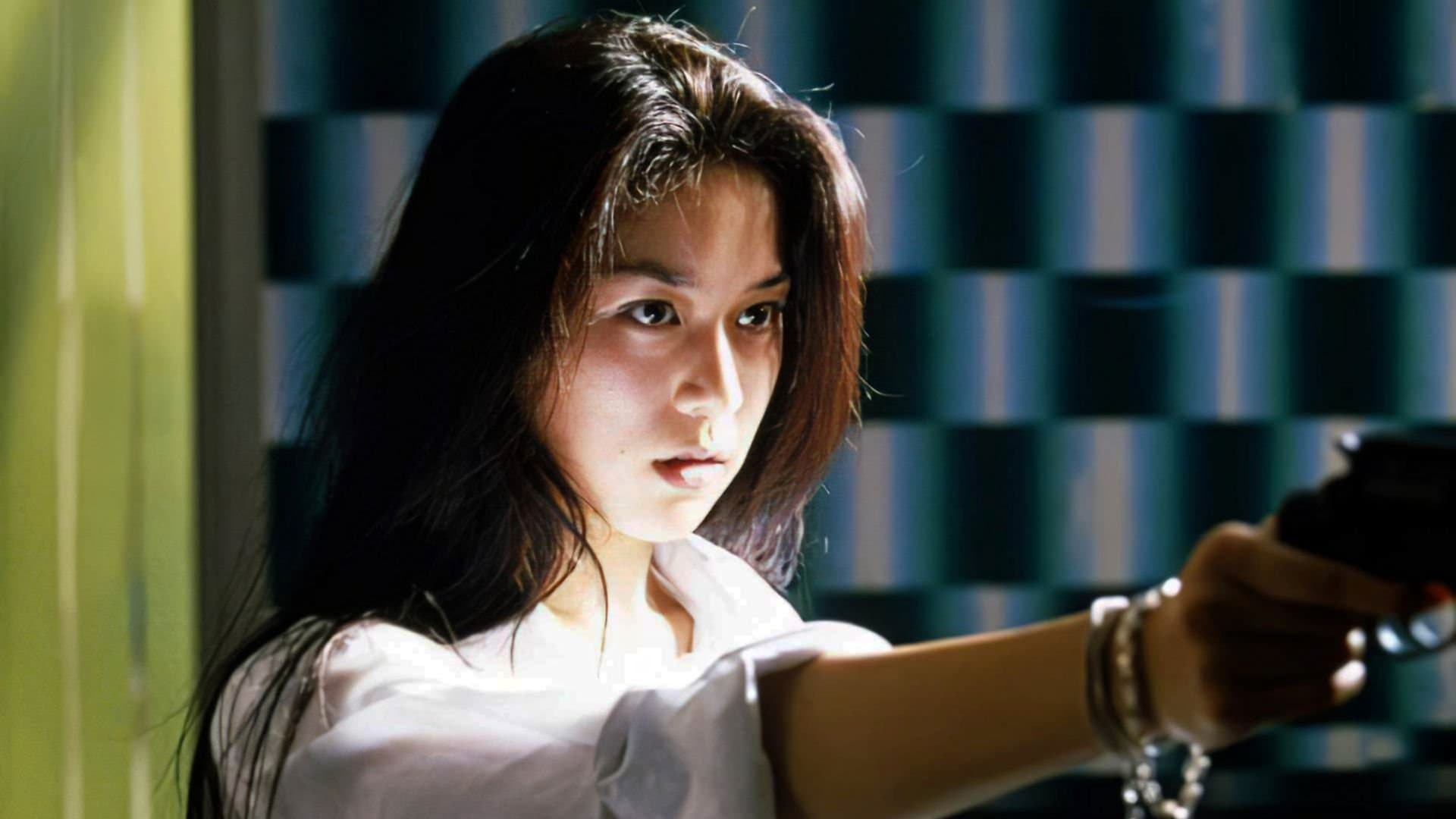 Cathy Tsui Chi-Kei