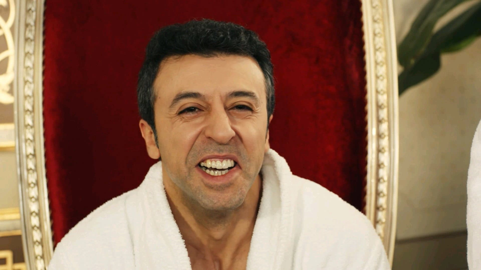 Recep Aktuğ