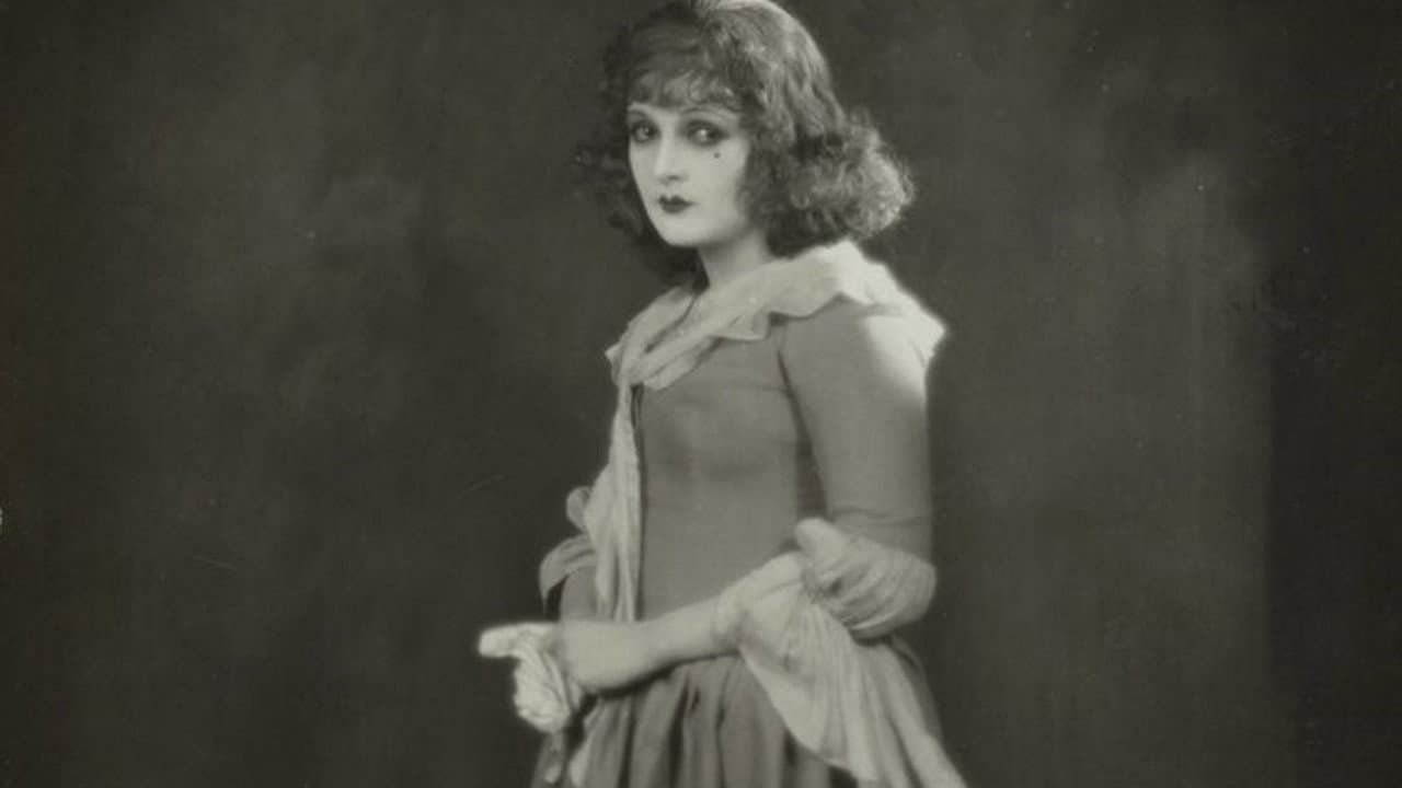 Lya De Putti