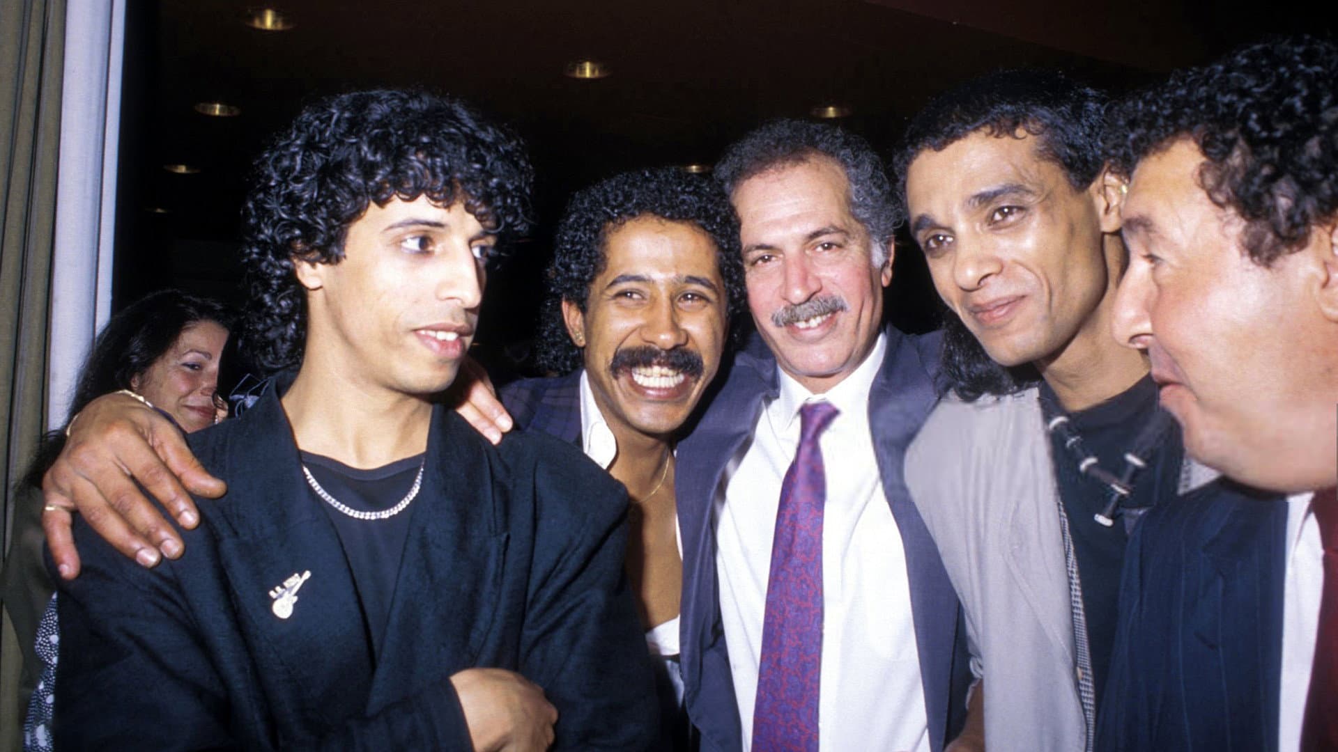 Rachid Baba Ahmed