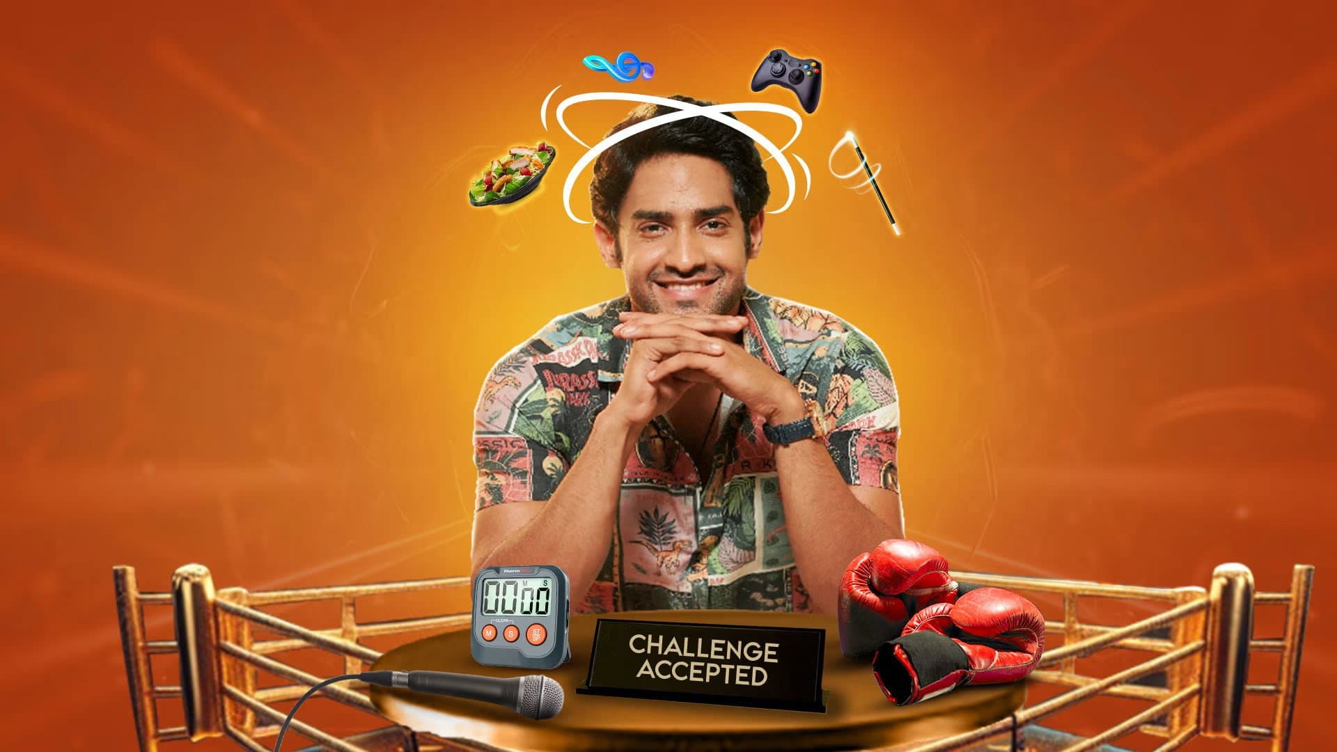 Mahesh Keshwala