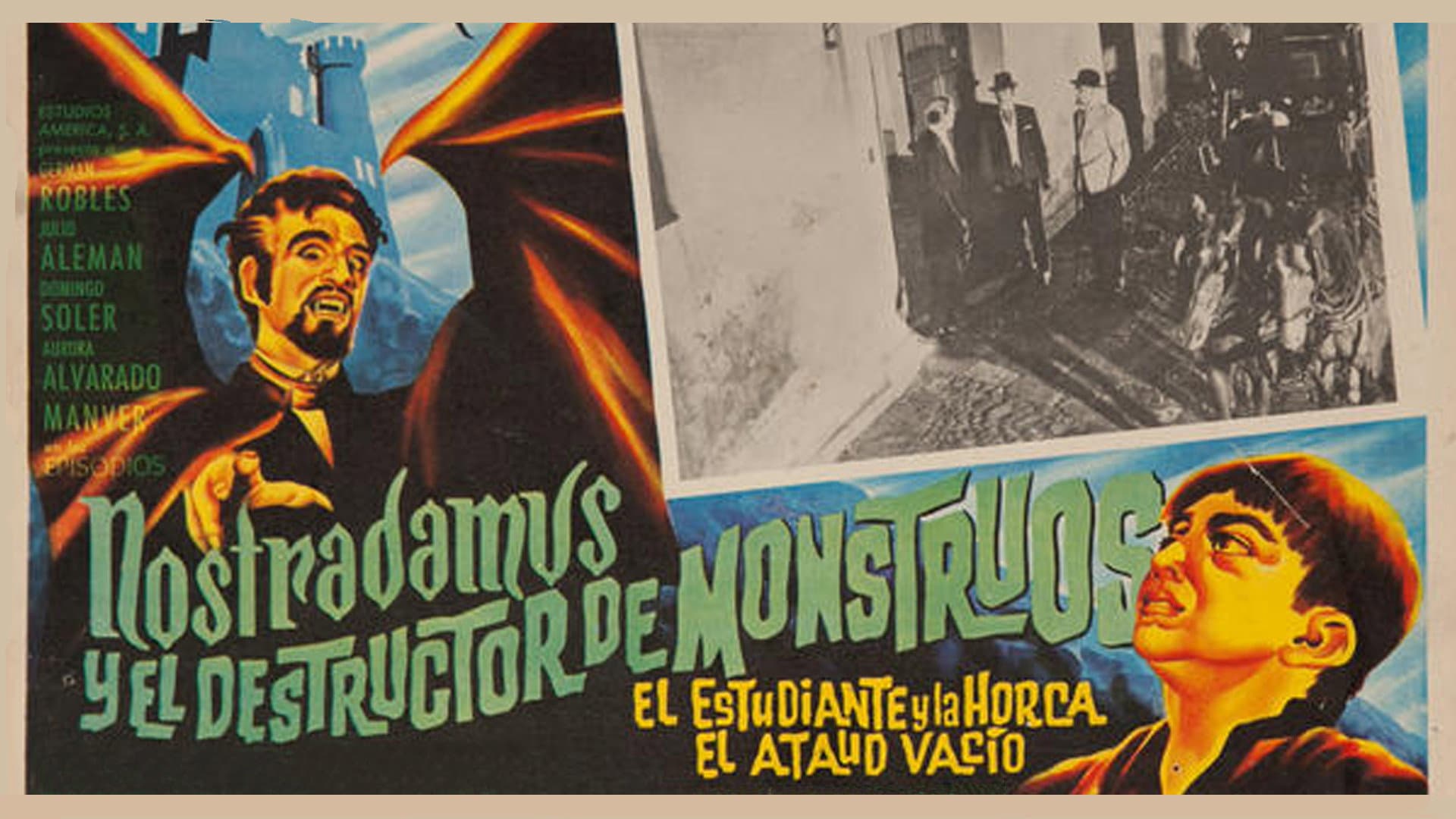Julio Alemán