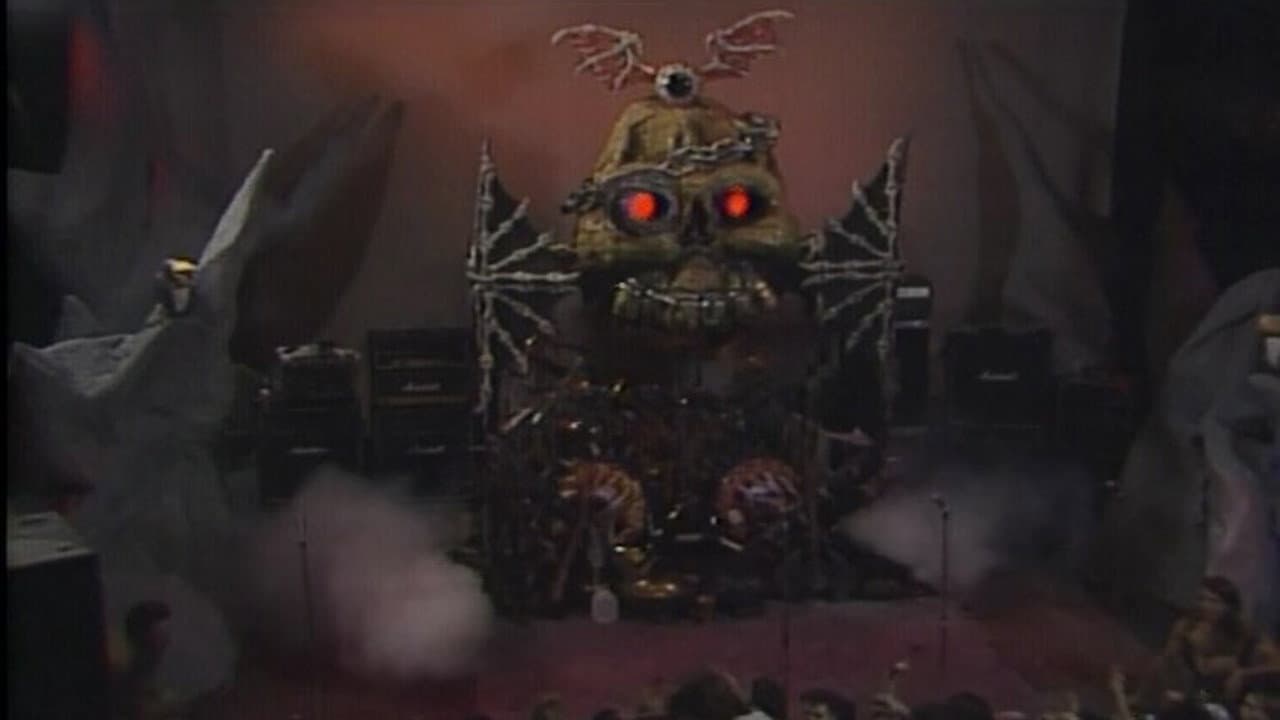 Dave Brockie