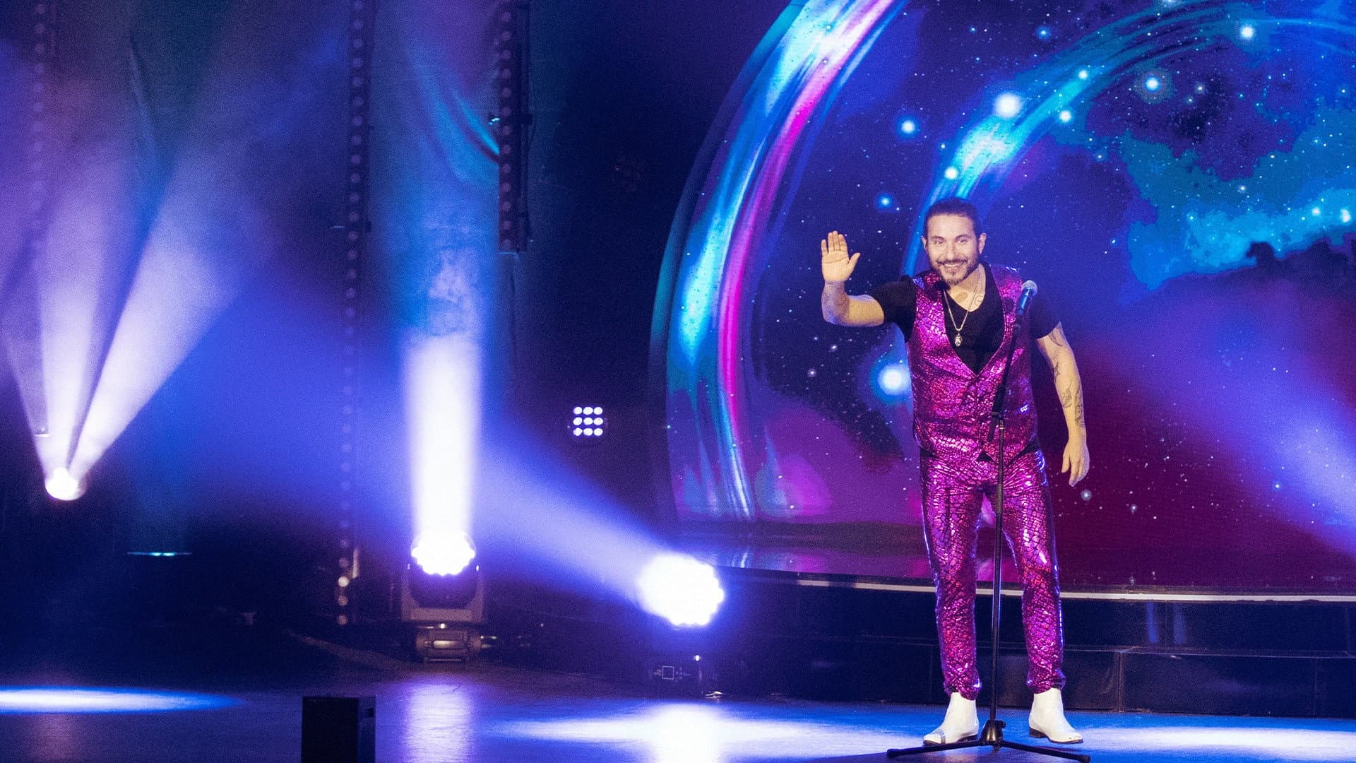 Felipe Avello