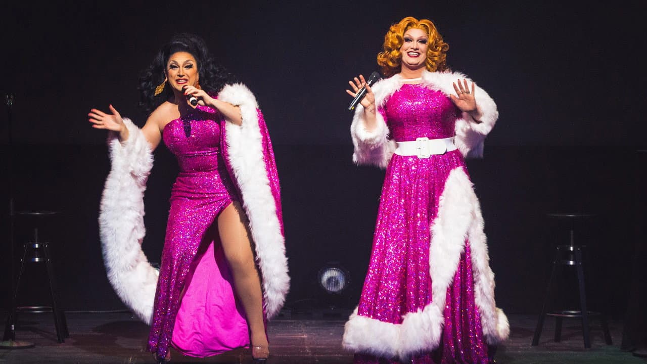 BenDeLaCreme
