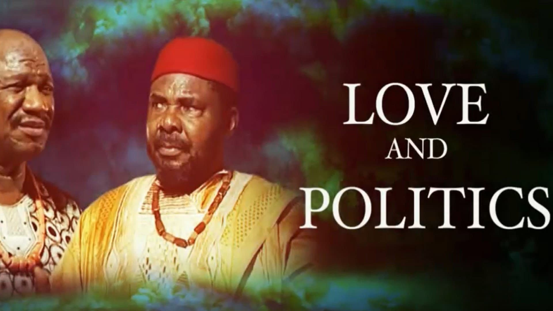 Pete Edochie