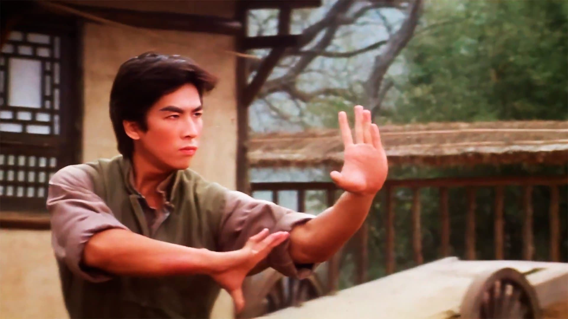 Don Wong Tao