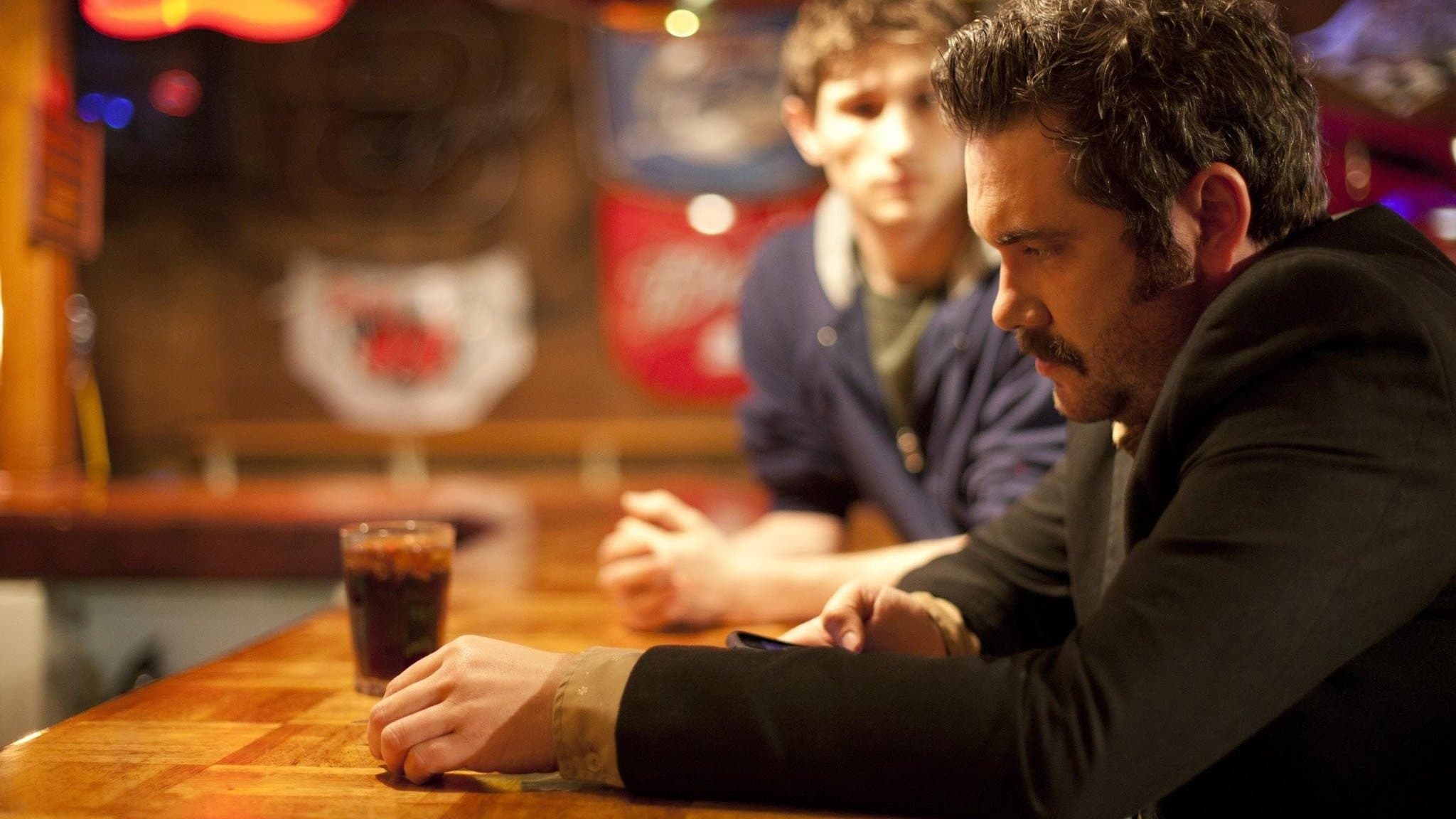 Joe Swanberg