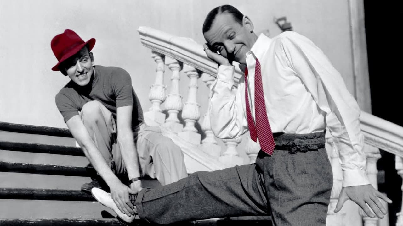 George Gershwin