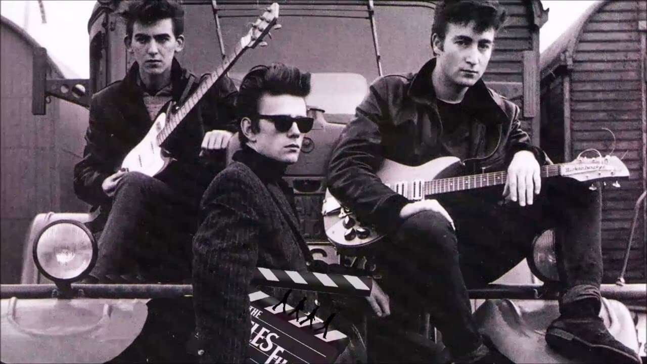 Astrid Kirchherr