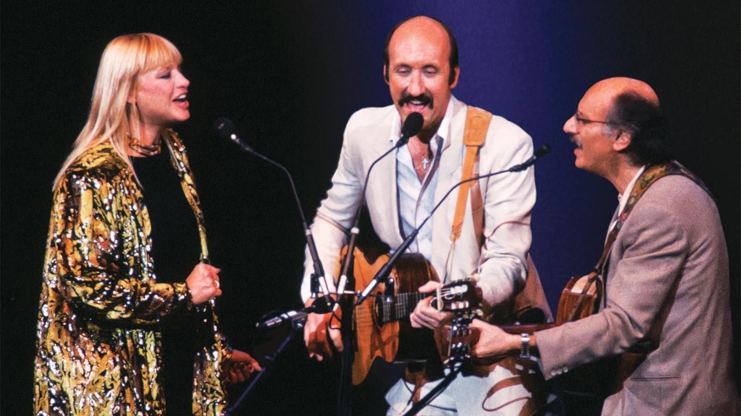 Peter Yarrow