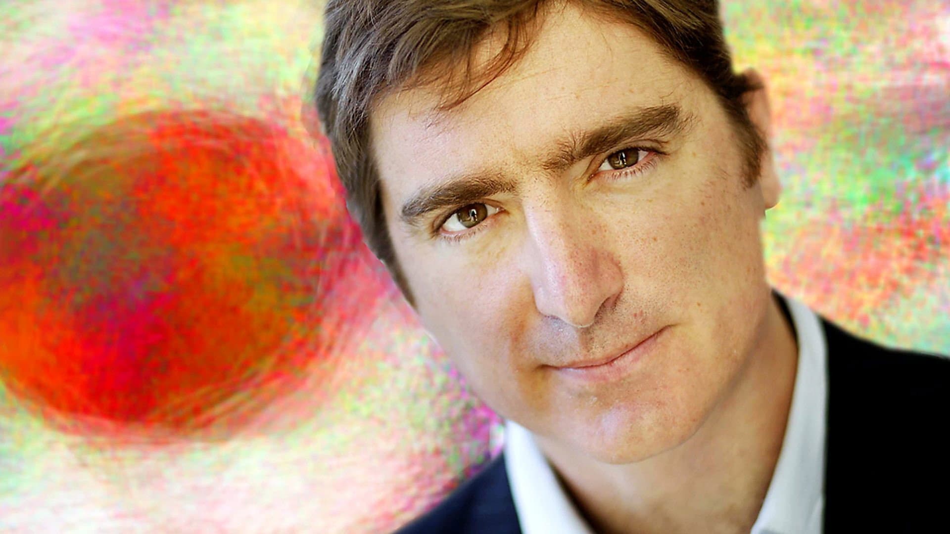 Marcel Theroux