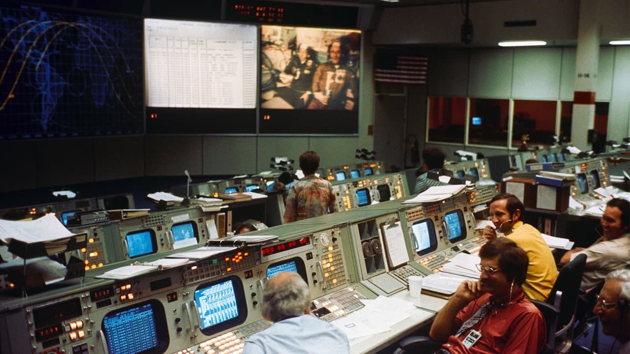 Alexei Leonov