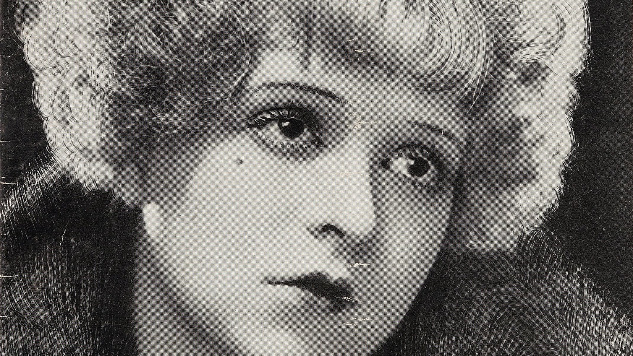 Grace Carlyle