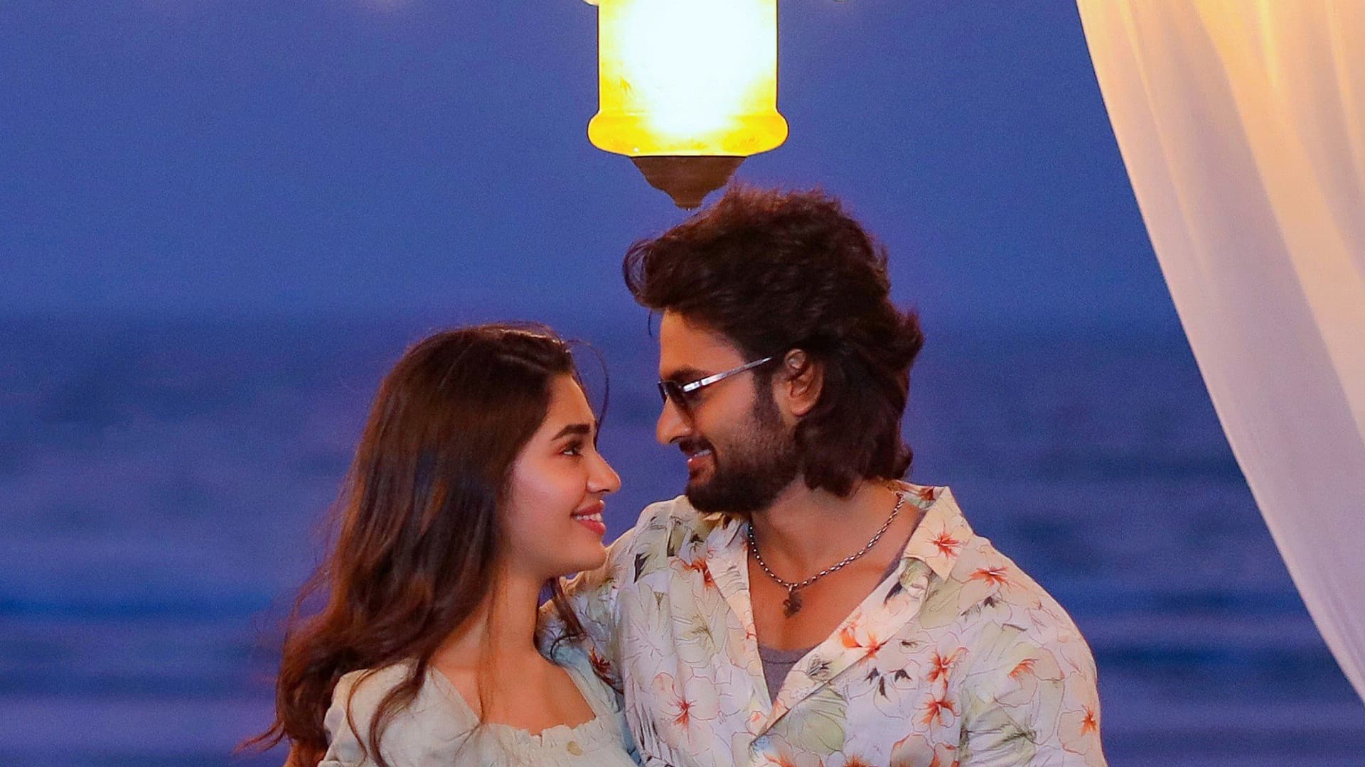 Sudheer Babu