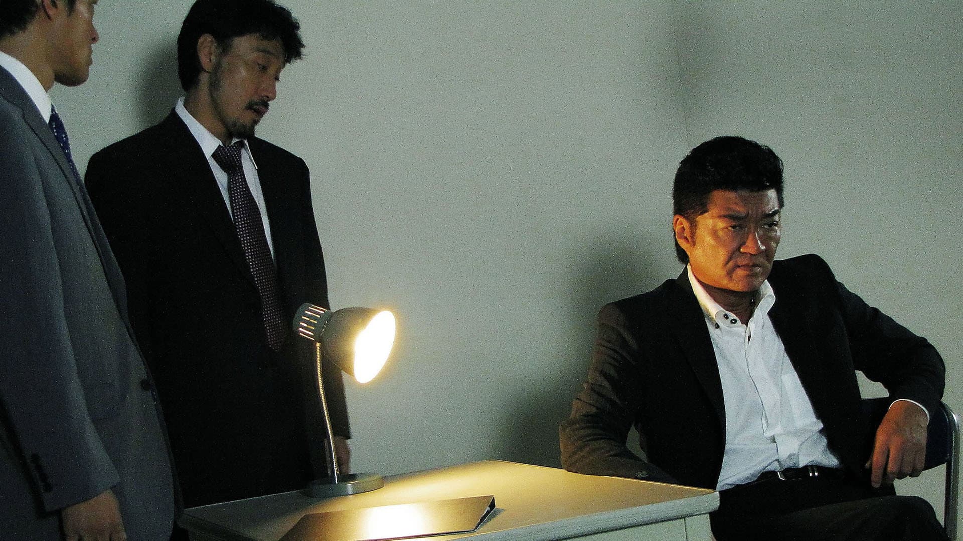 Tamotsu Ishibashi