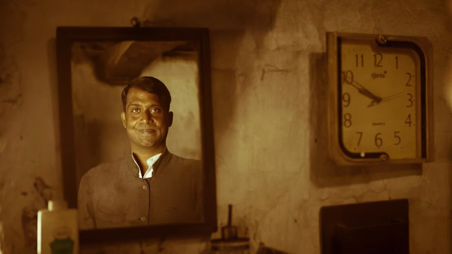 Mu Ramaswamy