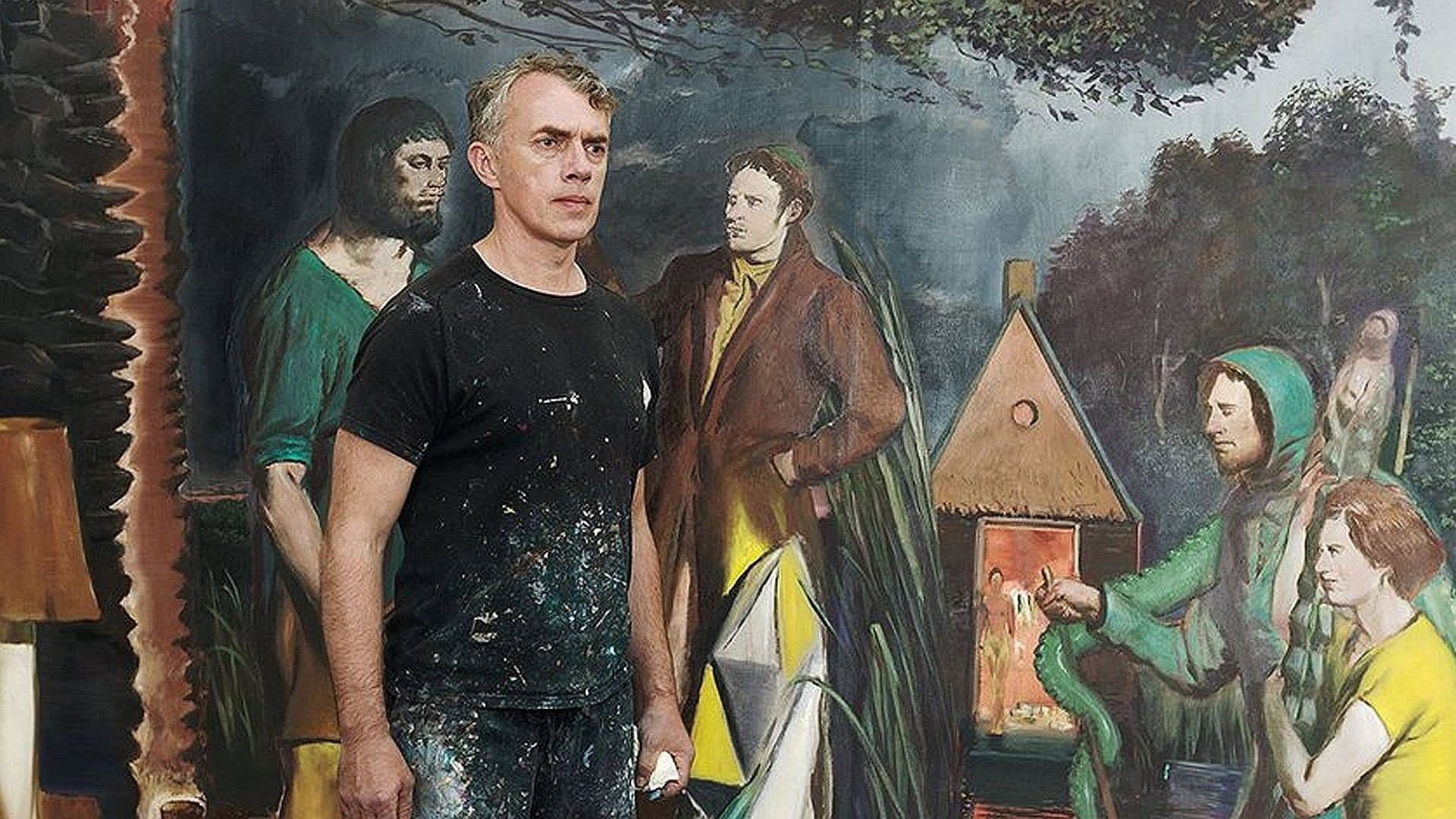 Neo Rauch