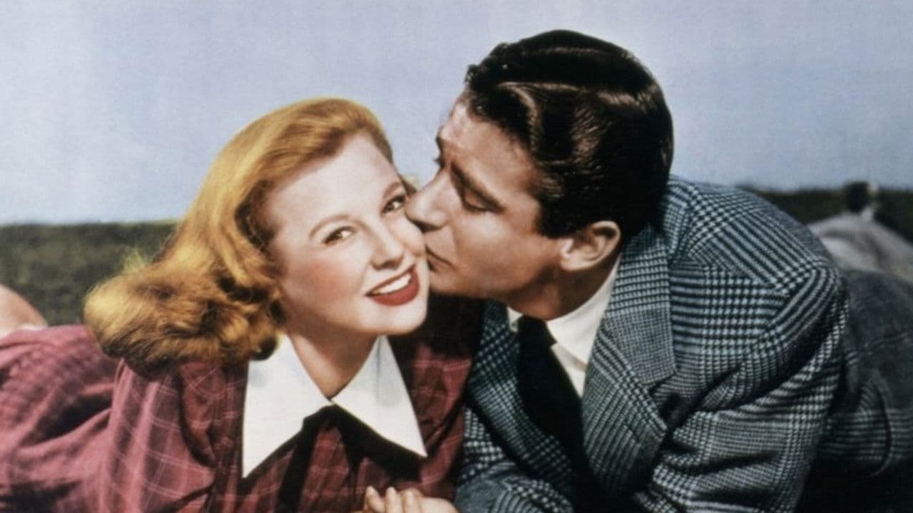 June Allyson