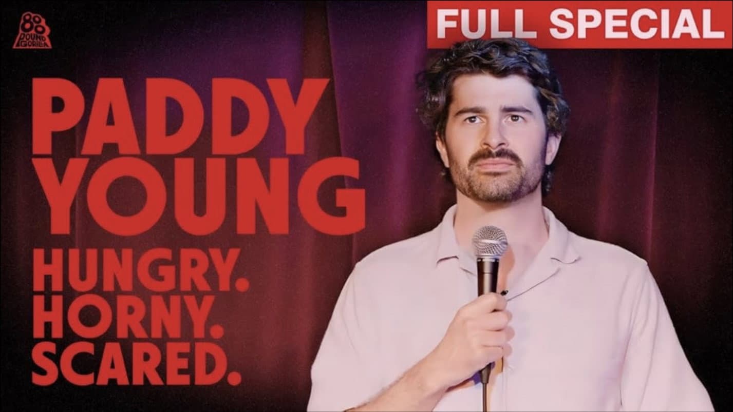 Paddy Young
