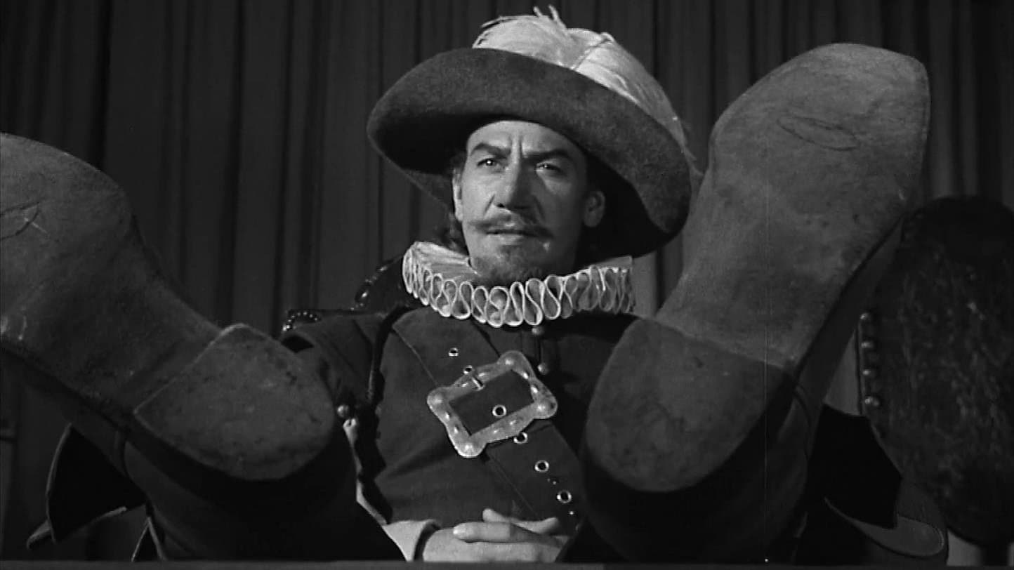 Richard Avonde
