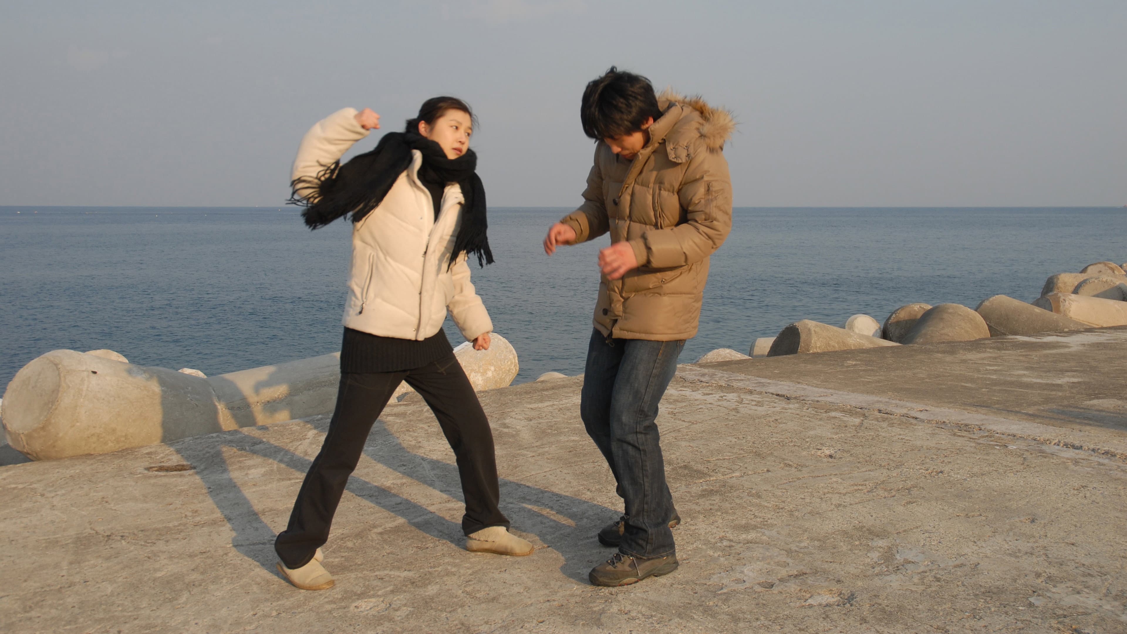 Shin Dong-hoon