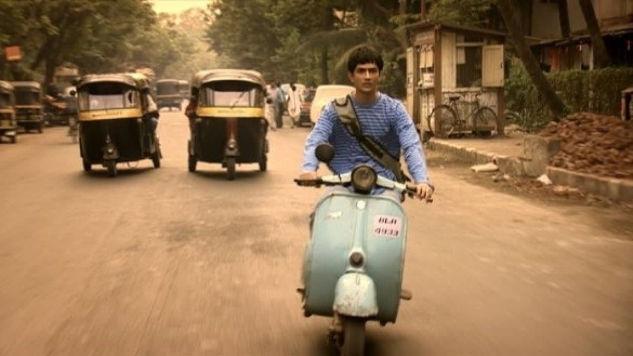 Nishikant Kamat