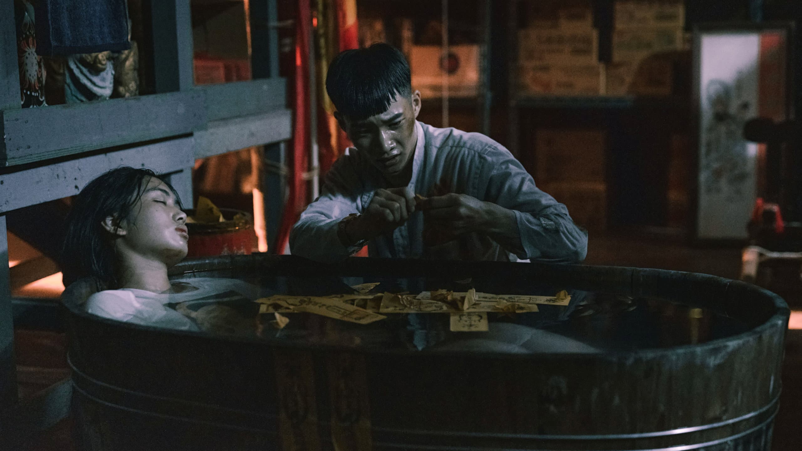 Troy Liu