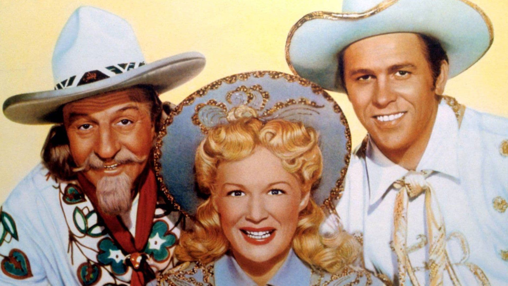 Betty Hutton