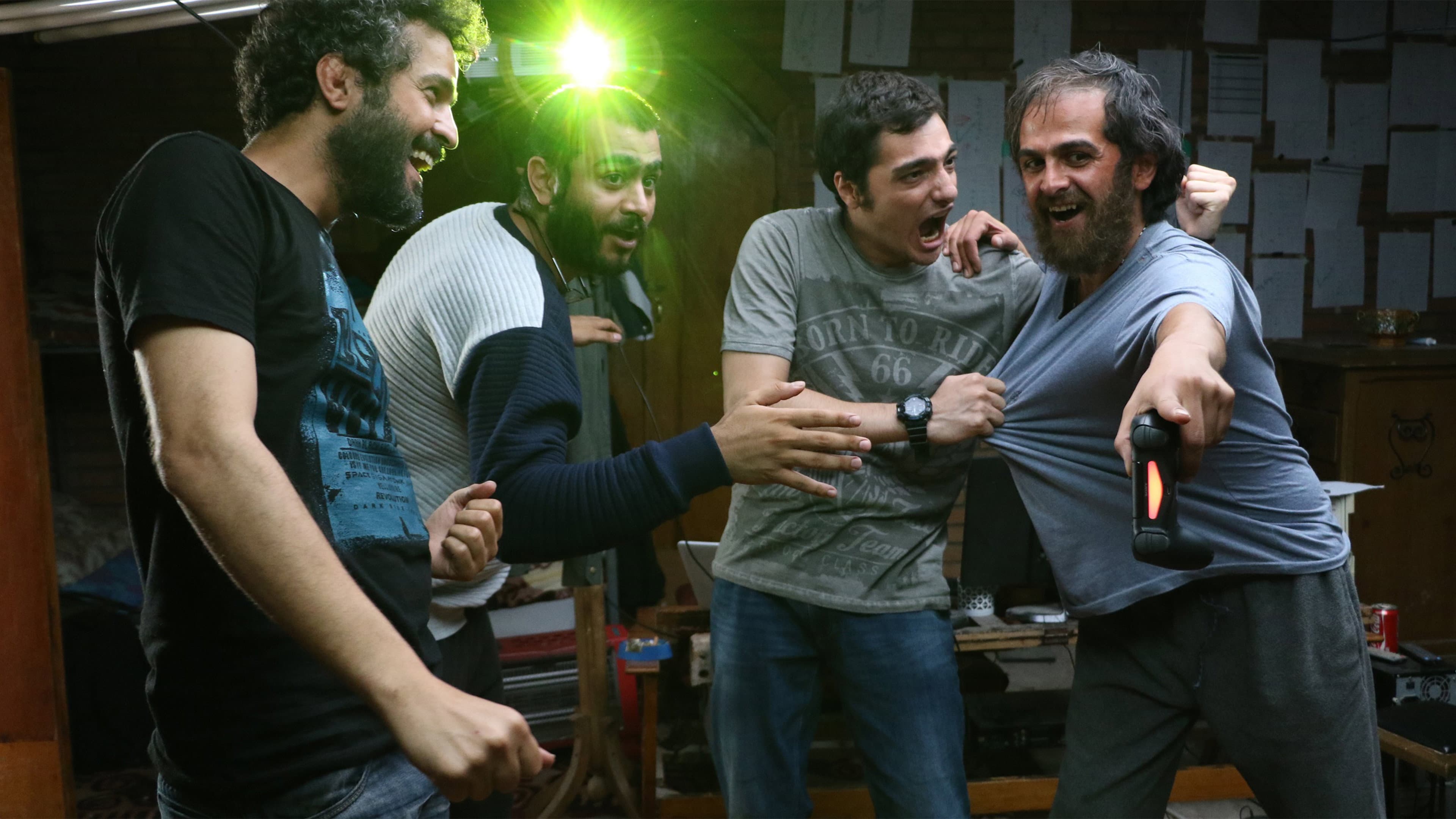 Sajad Babaei