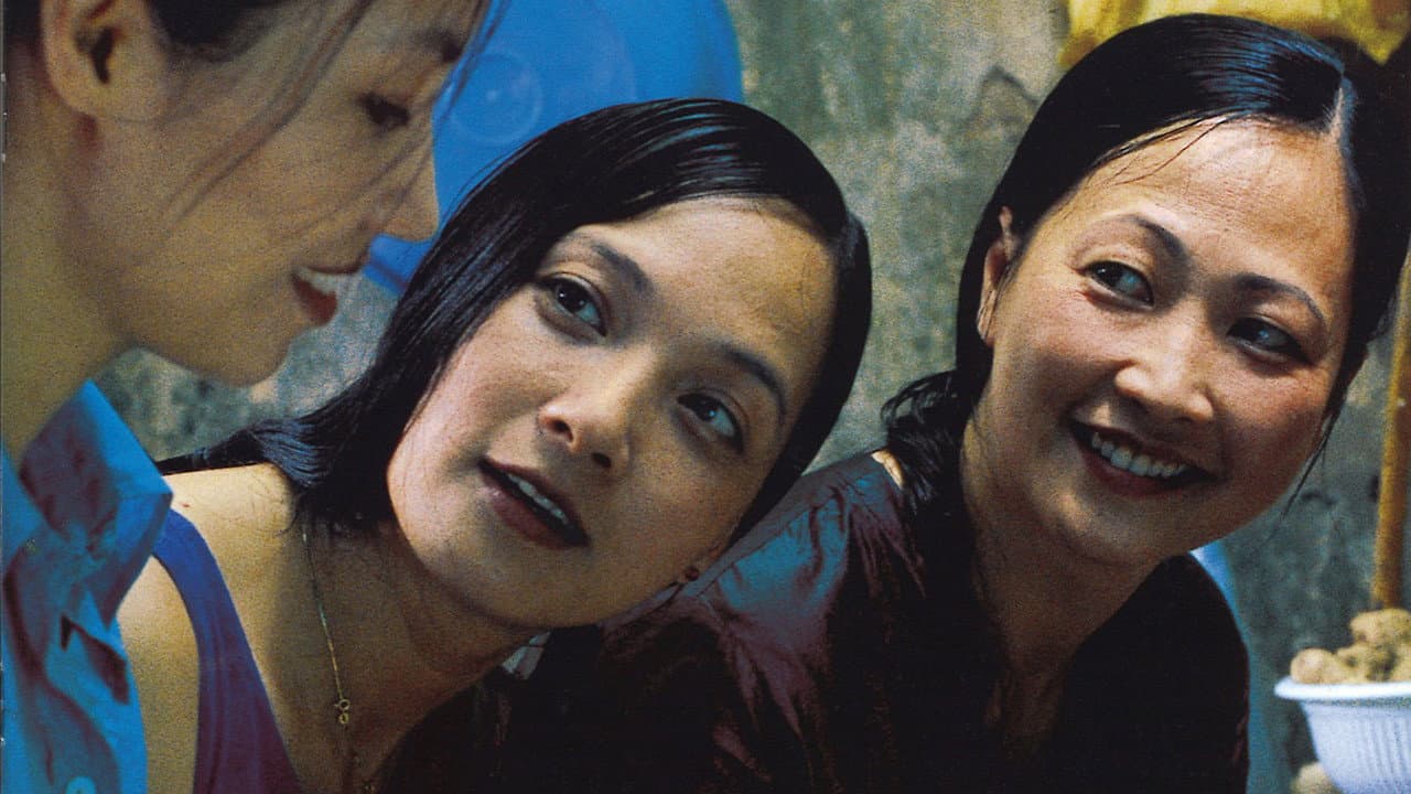 Mạnh Cường