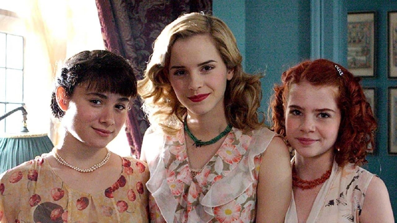 Lucy Boynton