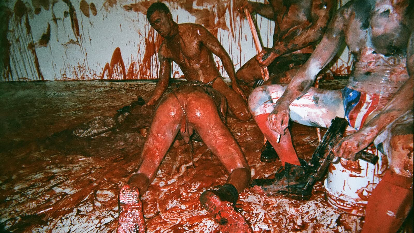 Harmony Korine
