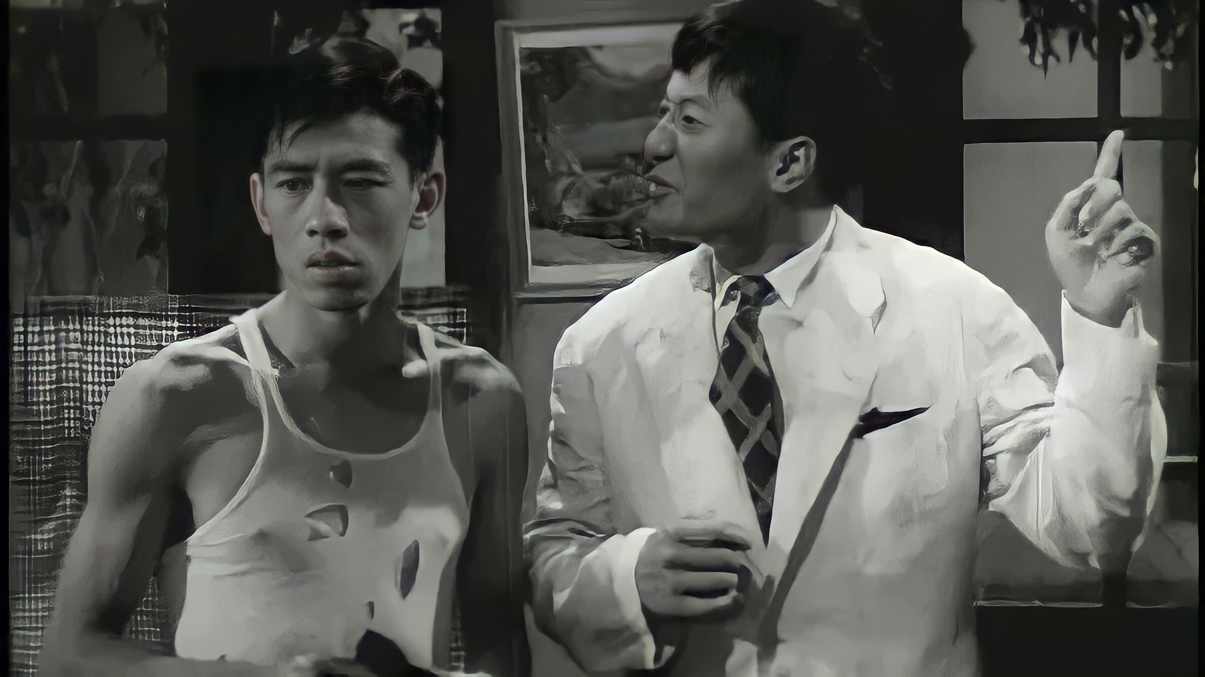 Patrick Tse Yin
