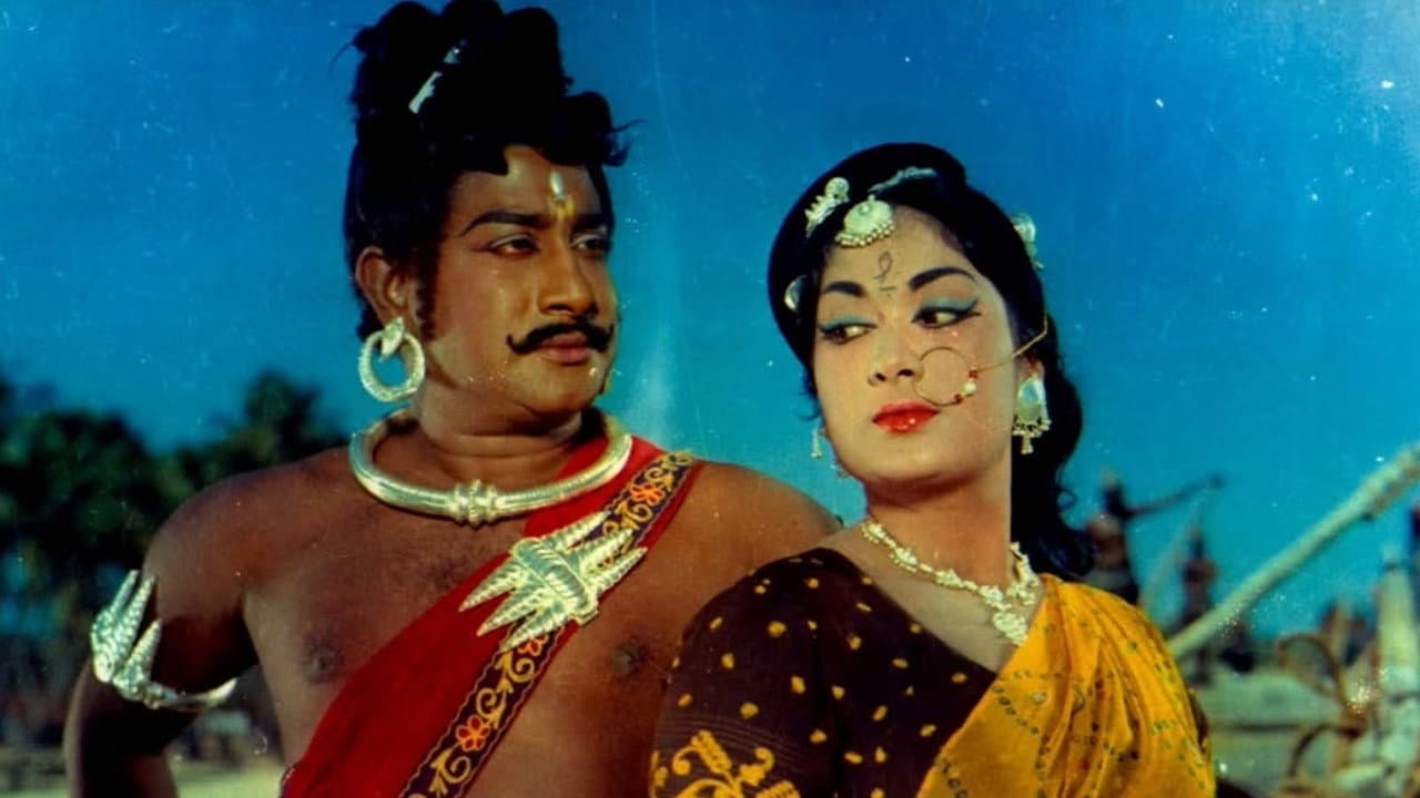 O. A. K. Thevar