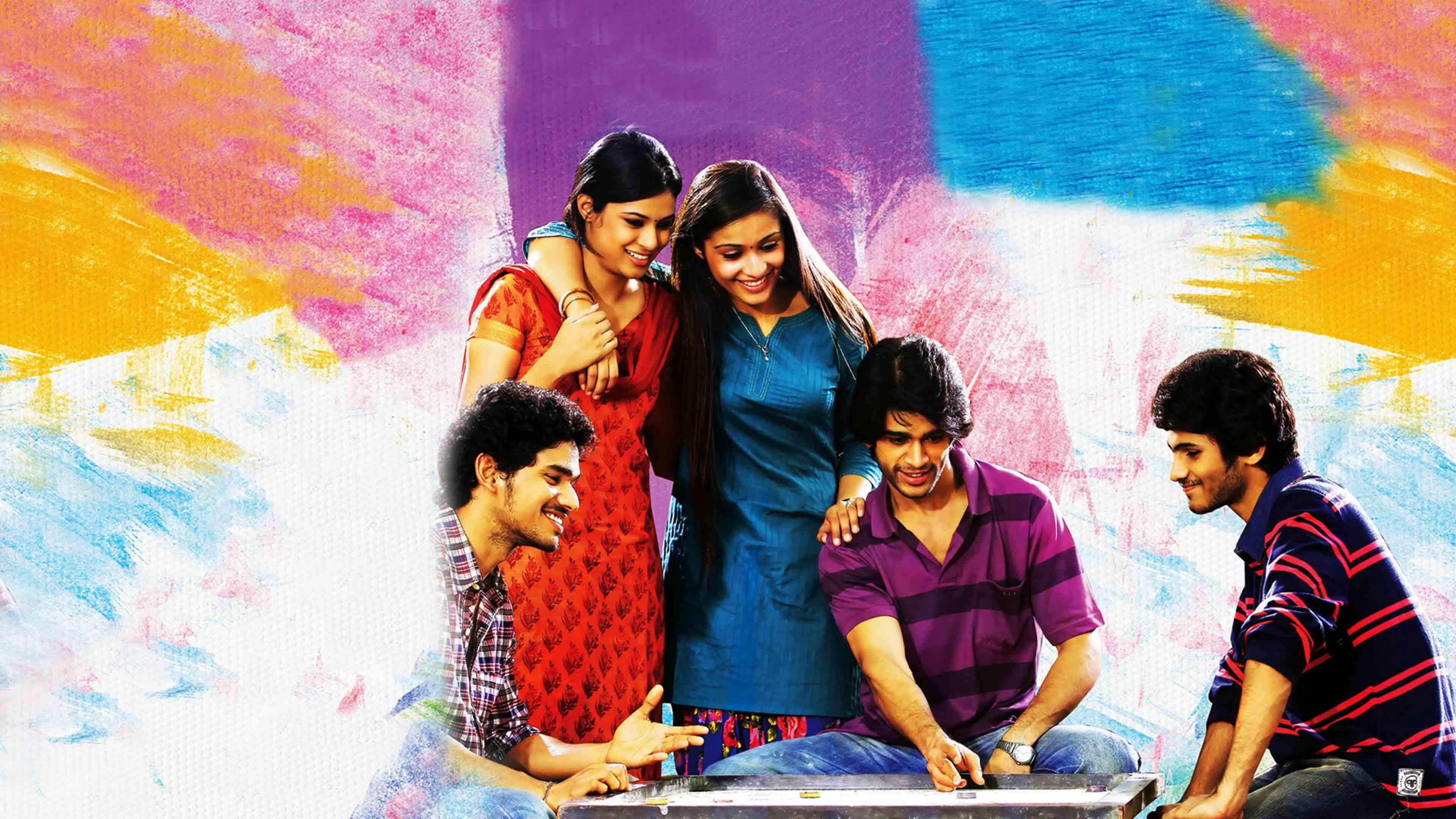 Naveen Polishetty