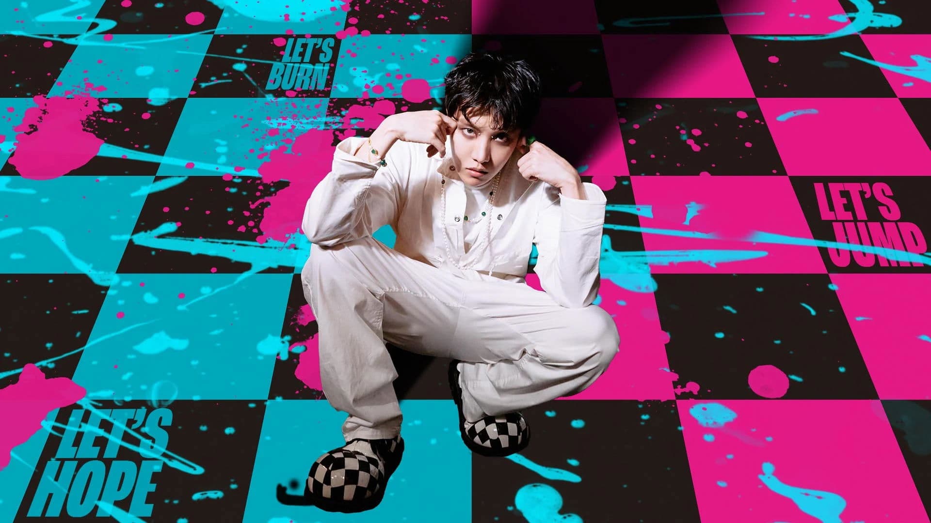 j-hope
