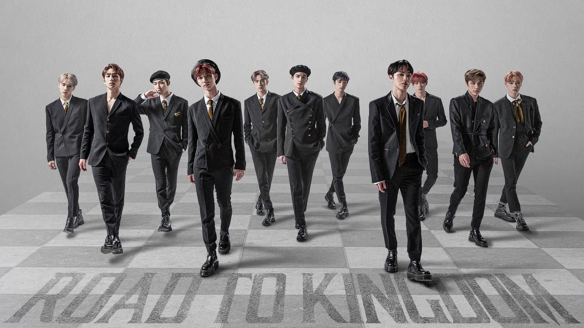 YONGSEUNG