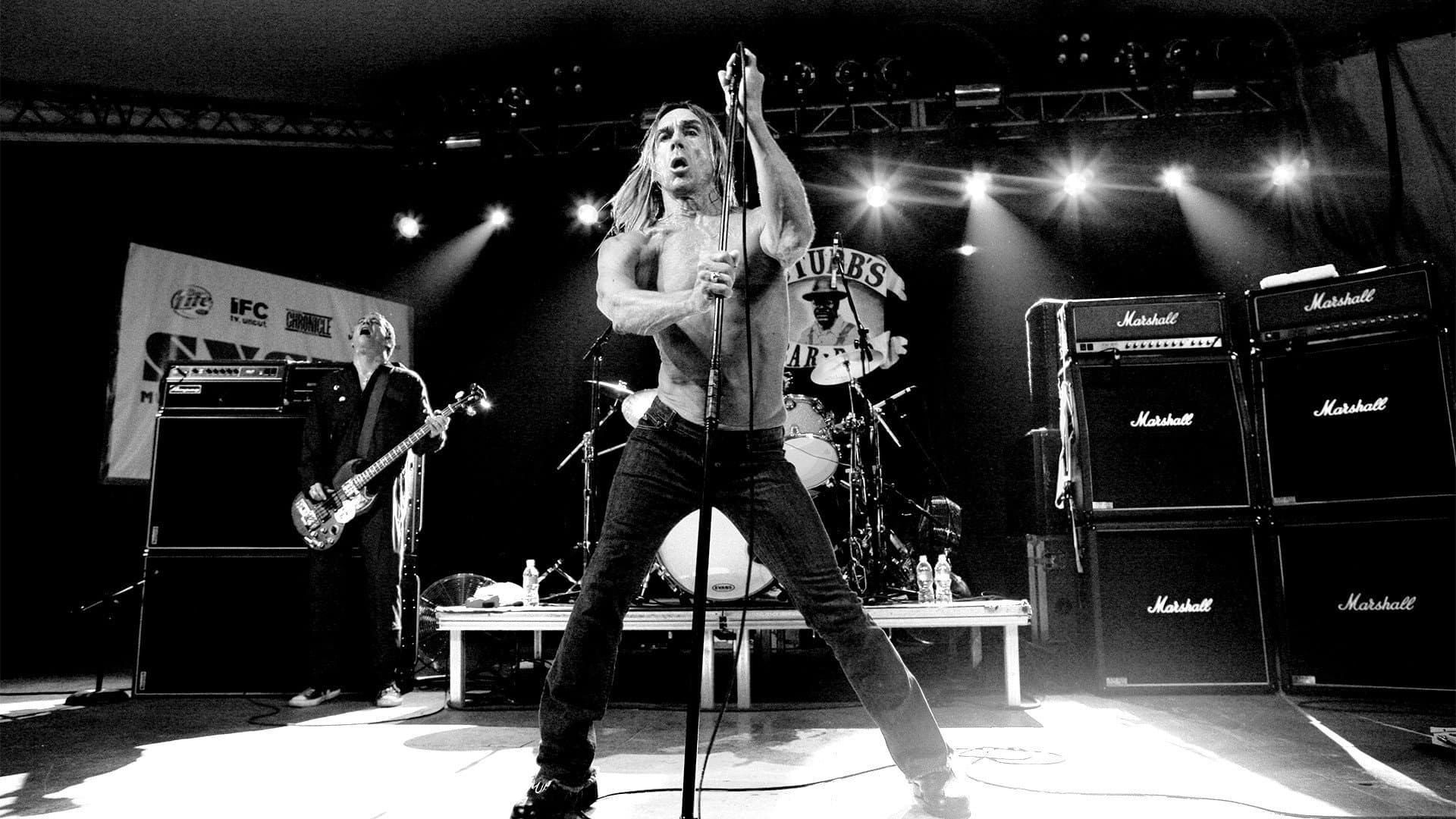 Ron Asheton