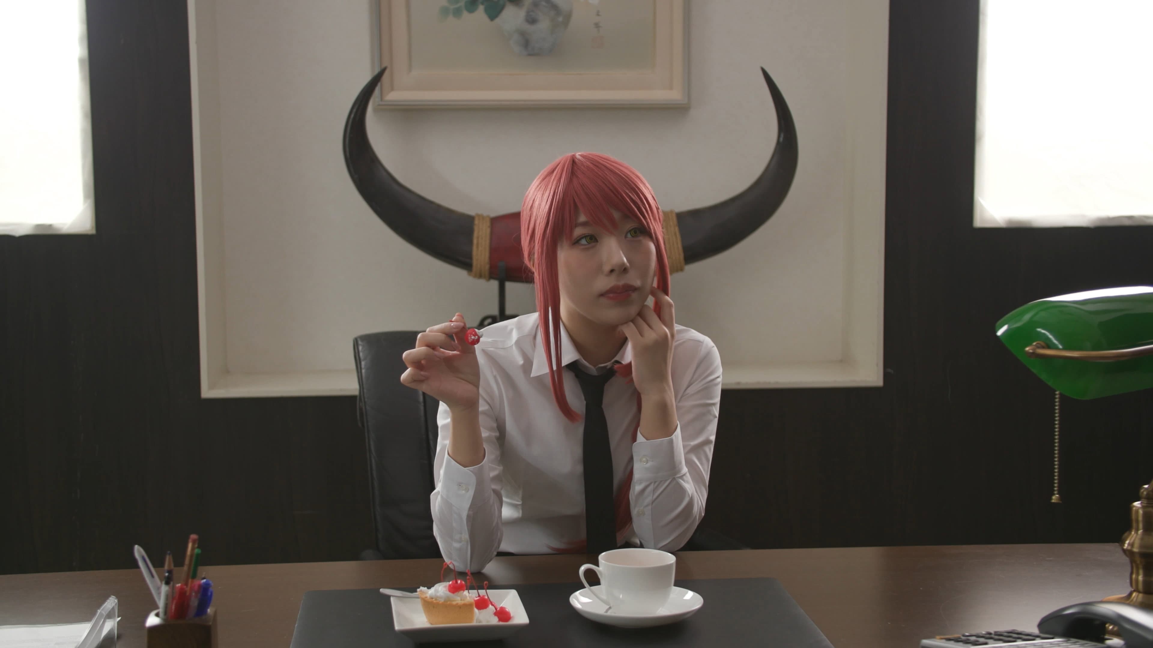 Erika Ozaki