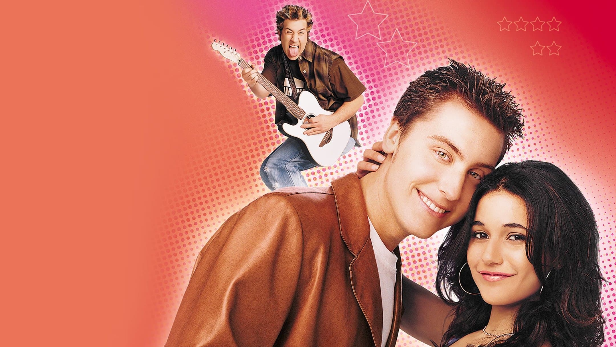 Lance Bass
