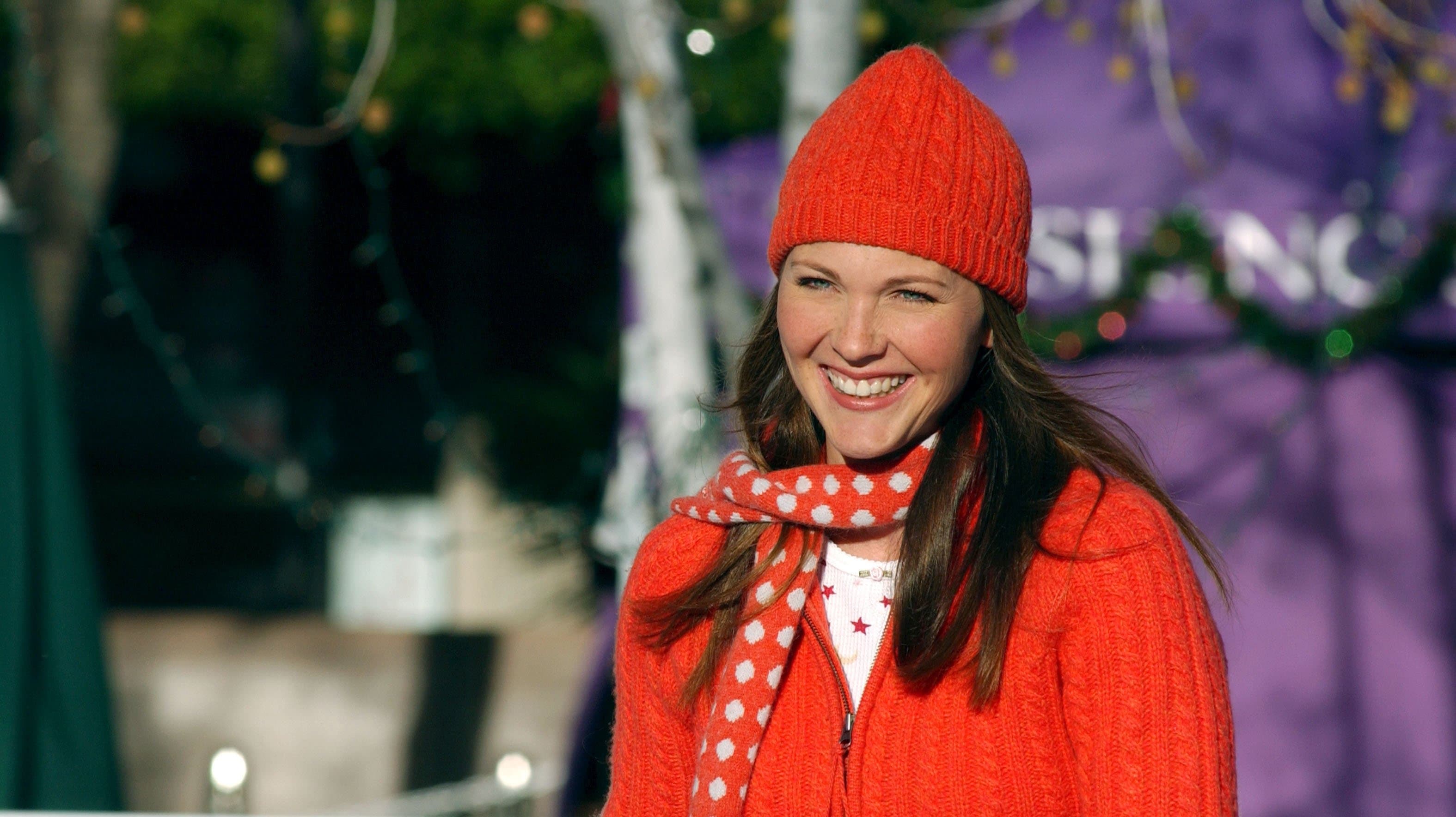 Kelli Williams